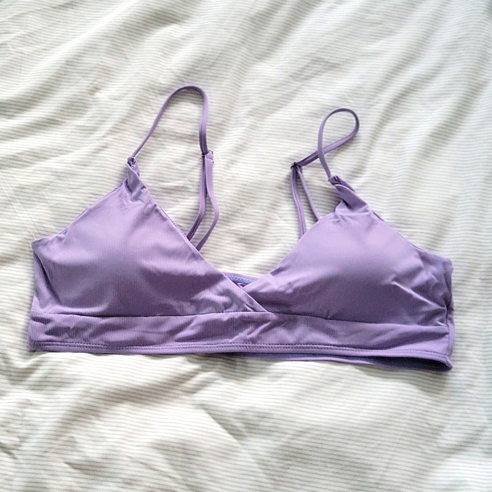 Women's bikini top
